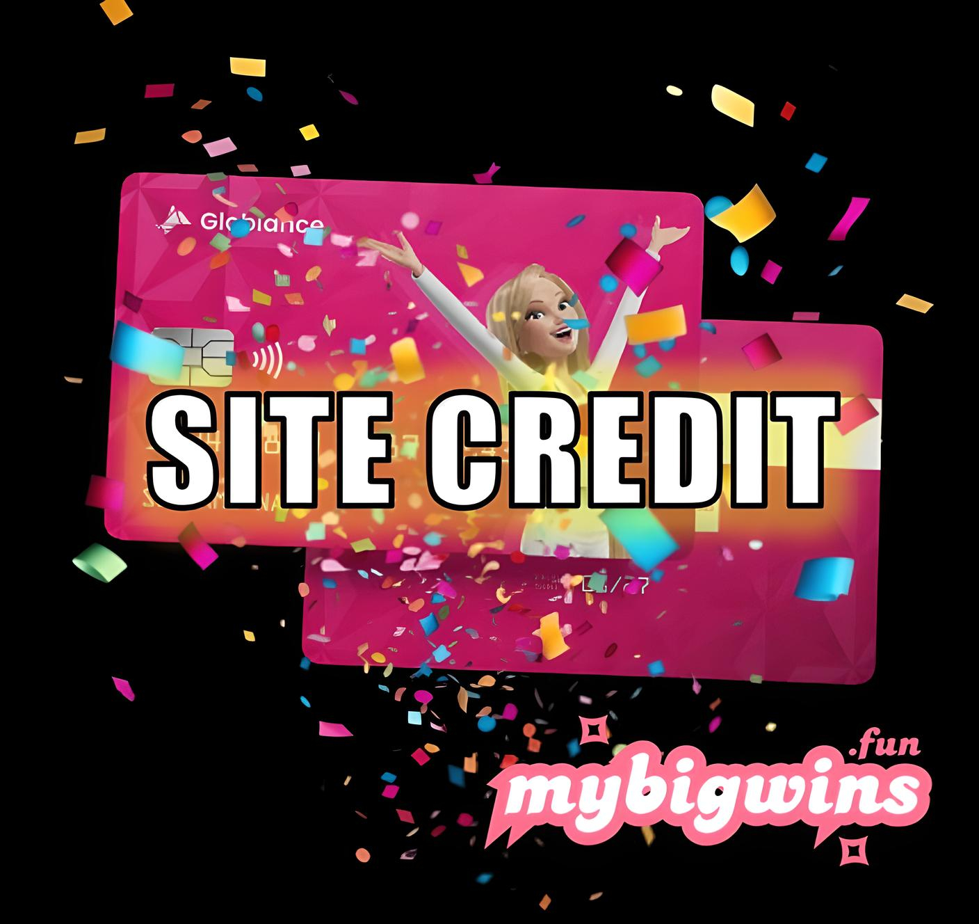 £25 Site Credit